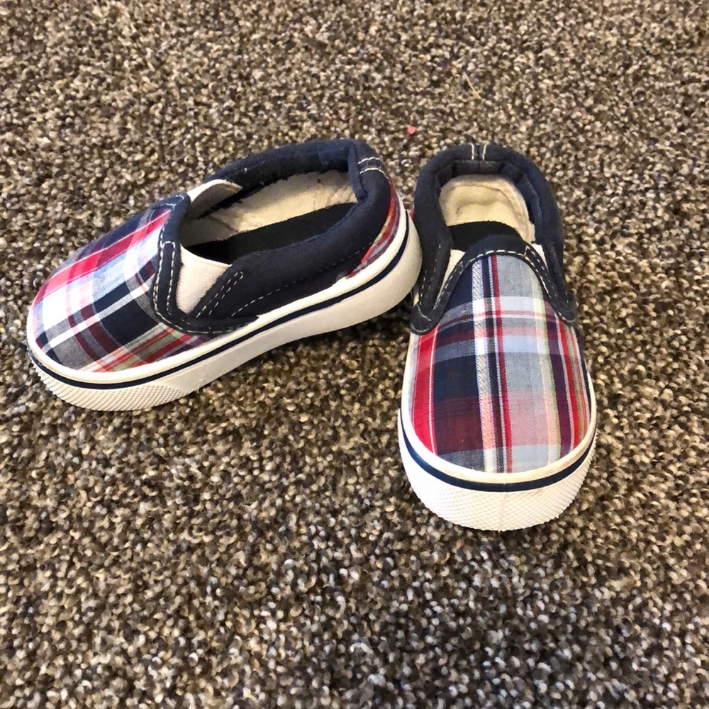 Size 3c shoes